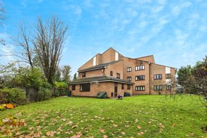 PHOTOS SHOW GENERAL VIEW OF RETIREMENT DEVELOPMENT- click for photo gallery